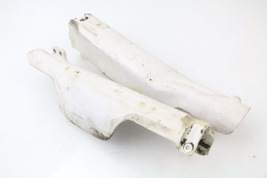photo de CARROZZERIA CARENA COMPLETA YAMAHA WR-F WRF 250 (2007 - 2011)