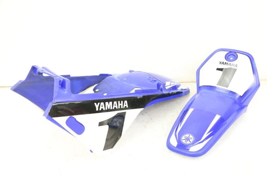 photo de CARROZZERIA CARENA COMPLETA YAMAHA PW 80 (1983 - 2014)