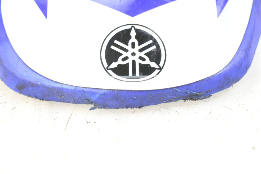 photo de CARROZZERIA CARENA COMPLETA YAMAHA PW 80 (1983 - 2014)