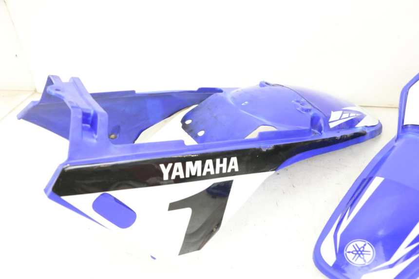photo de CARROZZERIA CARENA COMPLETA YAMAHA PW 80 (1983 - 2014)