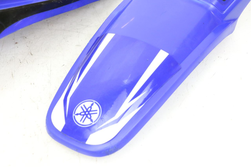 photo de CARROZZERIA CARENA COMPLETA YAMAHA PW 80 (1983 - 2014)