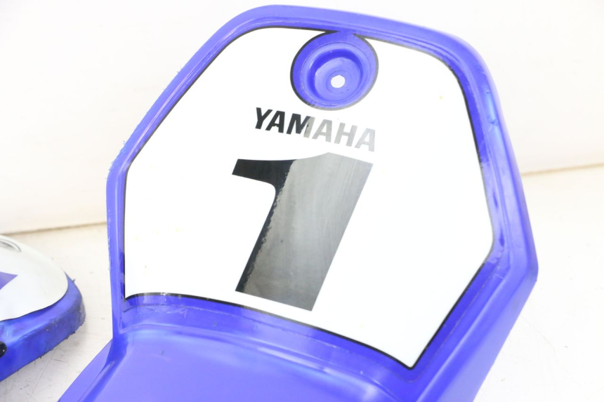 photo de CARROZZERIA CARENA COMPLETA YAMAHA PW 80 (1983 - 2014)