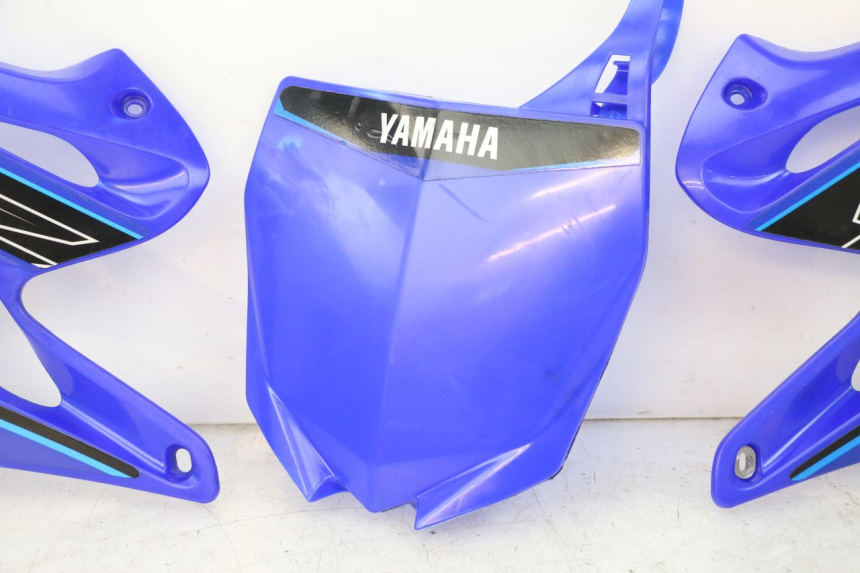 photo de COMPLETA CARENATURA YAMAHA YZ 125 (2006 - 2016)