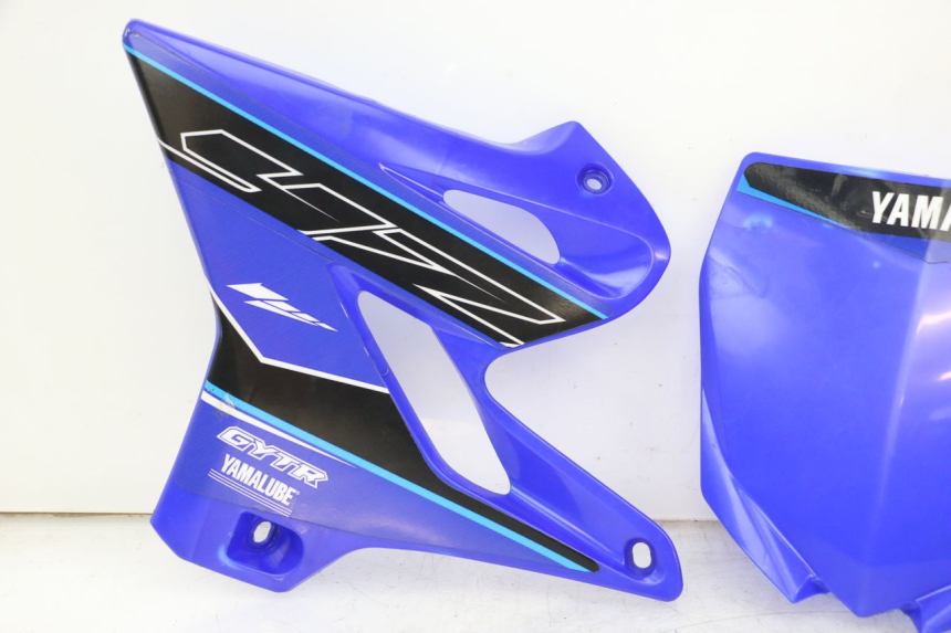 photo de COMPLETA CARENATURA YAMAHA YZ 125 (2006 - 2016)