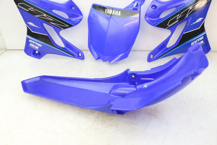 photo de COMPLETA CARENATURA YAMAHA YZ 125 (2006 - 2016)