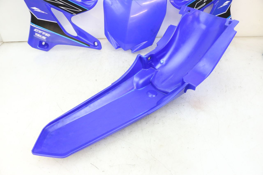 photo de COMPLETA CARENATURA YAMAHA YZ 125 (2006 - 2016)