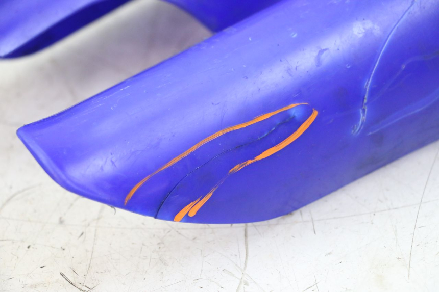 photo de COMPLETA CARENATURA YAMAHA YZ 125 (2006 - 2016)