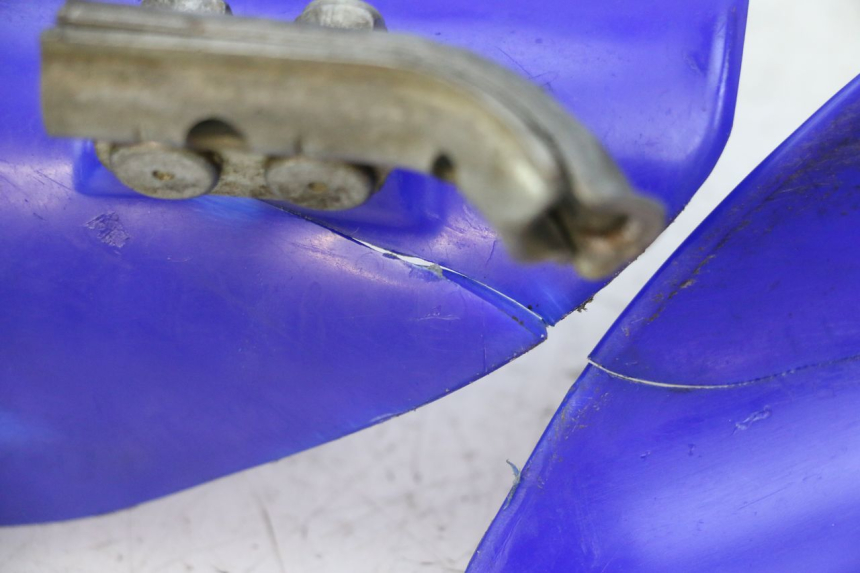 photo de COMPLETA CARENATURA YAMAHA YZ 125 (2006 - 2016)