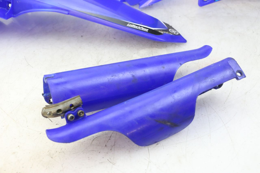 photo de COMPLETA CARENATURA YAMAHA YZ 125 (2006 - 2016)