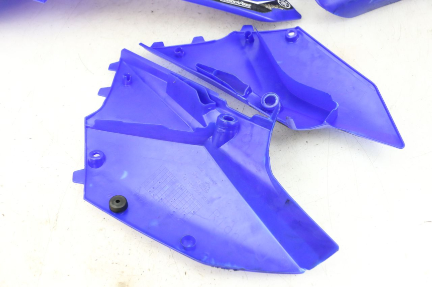 photo de COMPLETA CARENATURA YAMAHA YZ 125 (2006 - 2016)