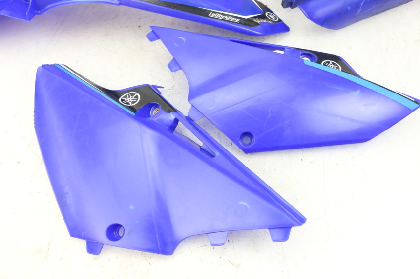photo de COMPLETA CARENATURA YAMAHA YZ 125 (2006 - 2016)