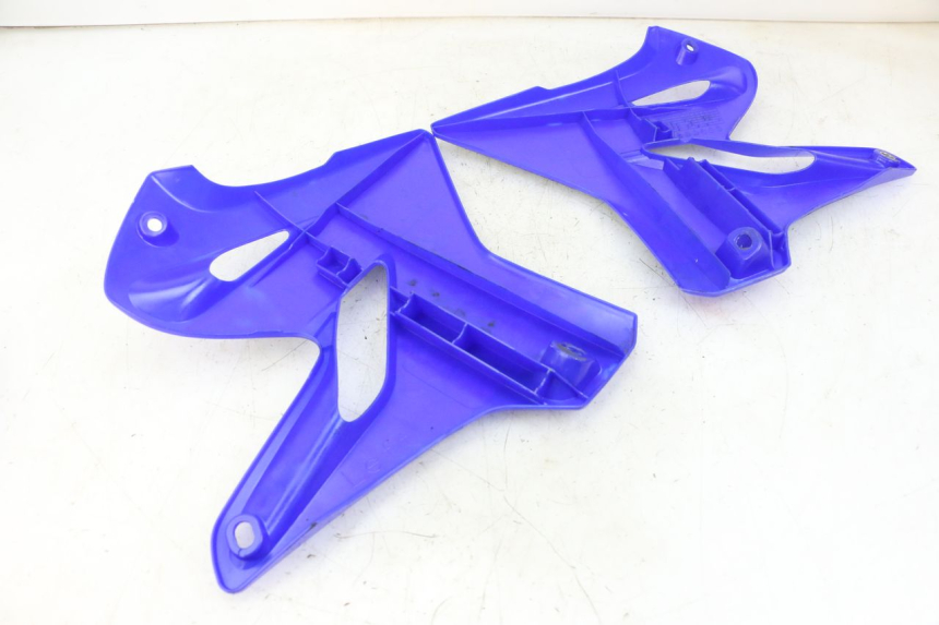 photo de COMPLETA CARENATURA YAMAHA YZ 125 (2006 - 2016)