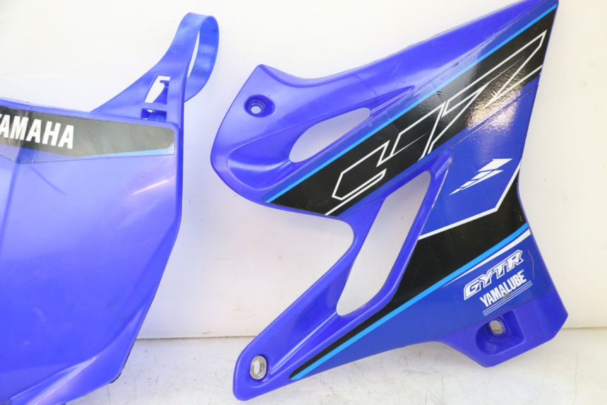 photo de COMPLETA CARENATURA YAMAHA YZ 125 (2006 - 2016)