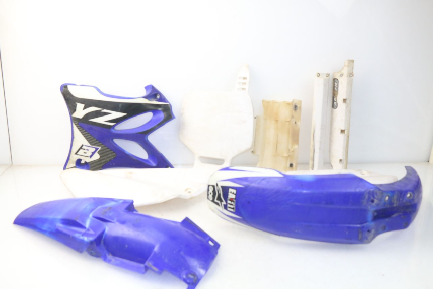 photo de COMPLETA CARENATURA YAMAHA YZ 85 (2002 - 2018)