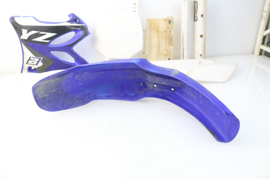 photo de COMPLETA CARENATURA YAMAHA YZ 85 (2002 - 2018)