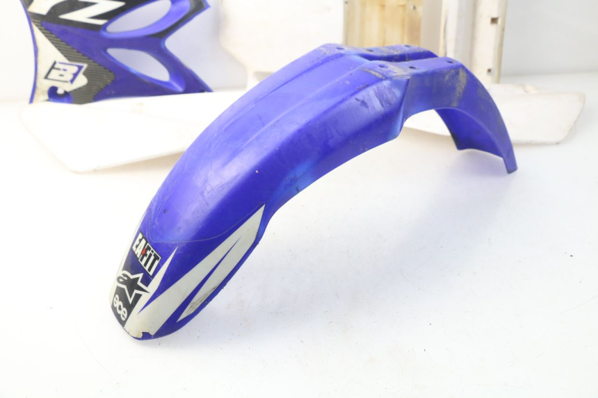 photo de COMPLETA CARENATURA YAMAHA YZ 85 (2002 - 2018)