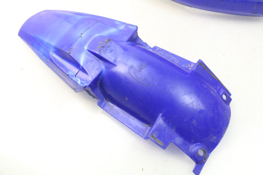 photo de COMPLETA CARENATURA YAMAHA YZ 85 (2002 - 2018)