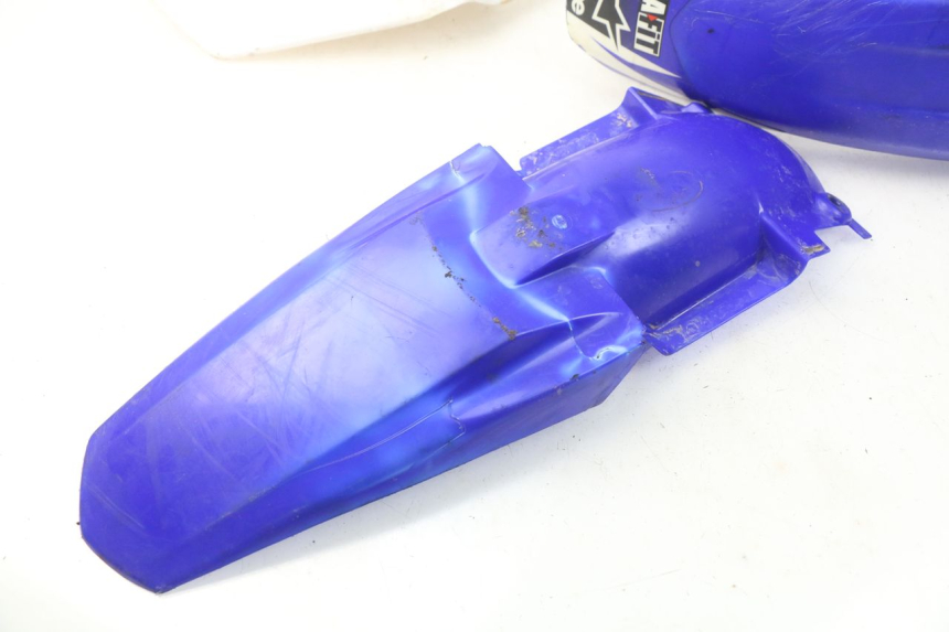 photo de COMPLETA CARENATURA YAMAHA YZ 85 (2002 - 2018)
