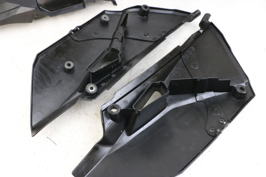 photo de COMPLETA CARENATURA YAMAHA YZ 85 (2002 - 2018)