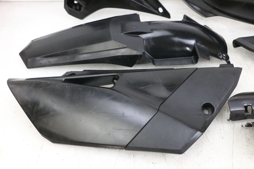 photo de COMPLETA CARENATURA YAMAHA YZ 85 (2002 - 2018)