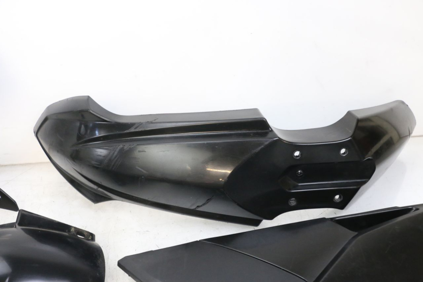 photo de COMPLETA CARENATURA YAMAHA YZ 85 (2002 - 2018)