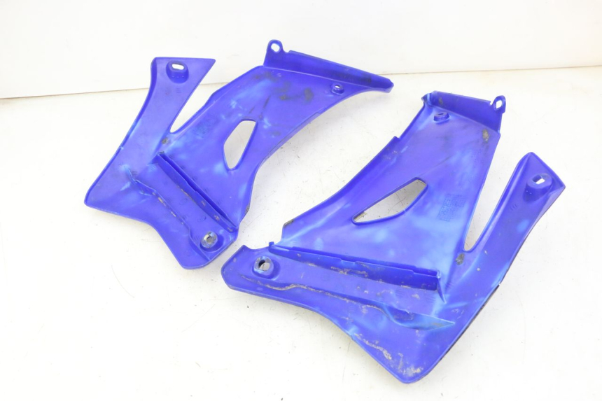 photo de CARROZZERIA CARENA COMPLETA YAMAHA YZ-F YZF 250 (2007 - 2013)