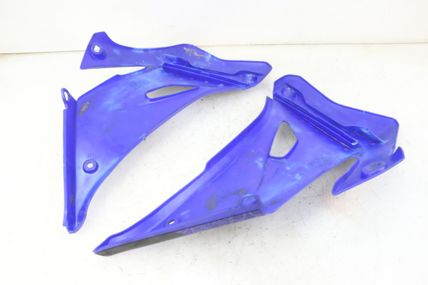 photo de CARROZZERIA CARENA COMPLETA YAMAHA YZ-F YZF 250 (2007 - 2013)