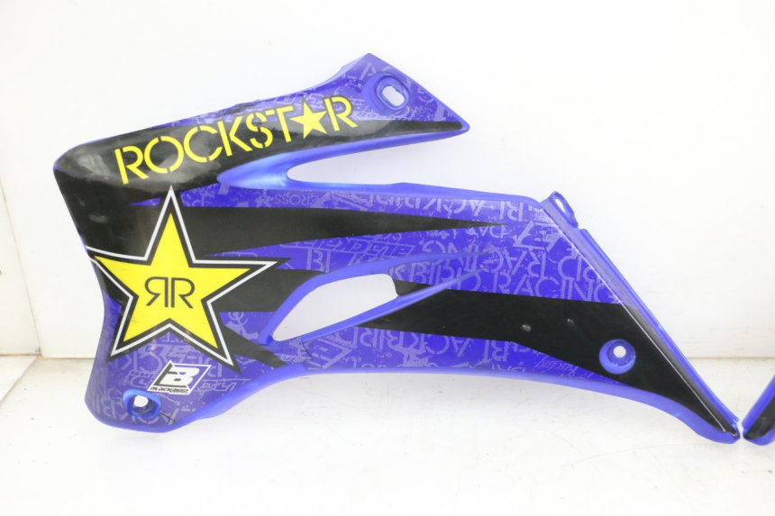 photo de CARROZZERIA CARENA COMPLETA YAMAHA YZ-F YZF 250 (2007 - 2013)