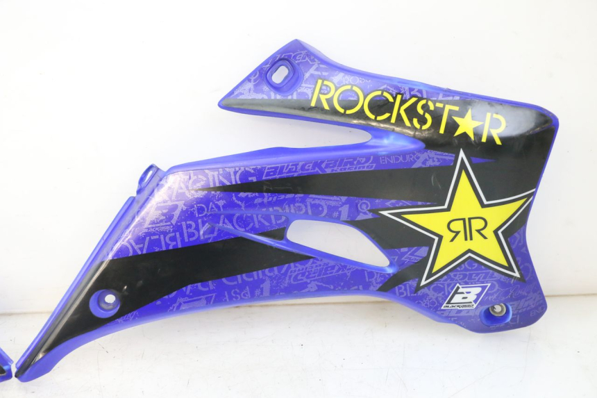 photo de CARROZZERIA CARENA COMPLETA YAMAHA YZ-F YZF 250 (2007 - 2013)
