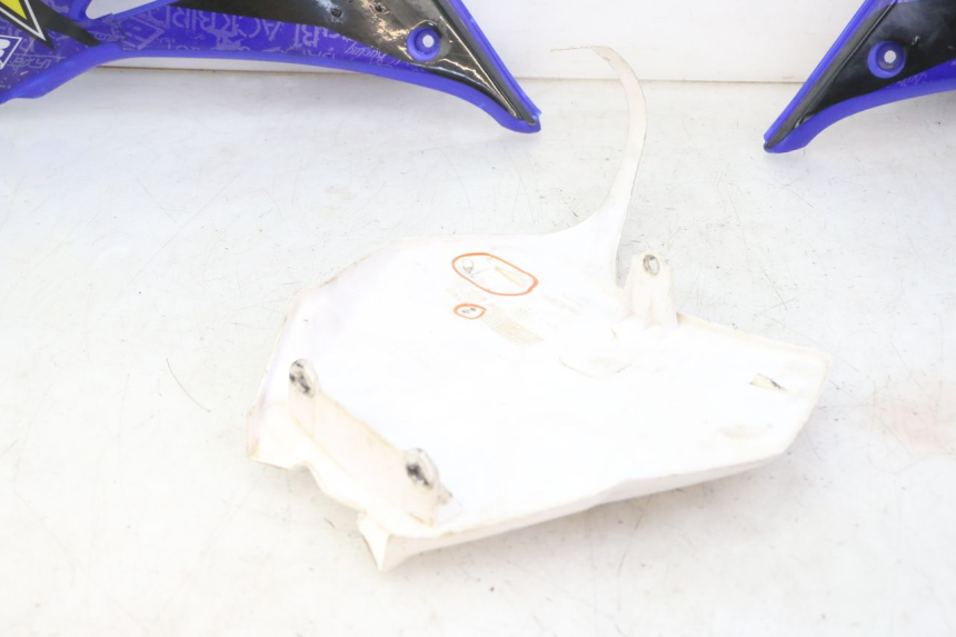 photo de CARROZZERIA CARENA COMPLETA YAMAHA YZ-F YZF 250 (2007 - 2013)