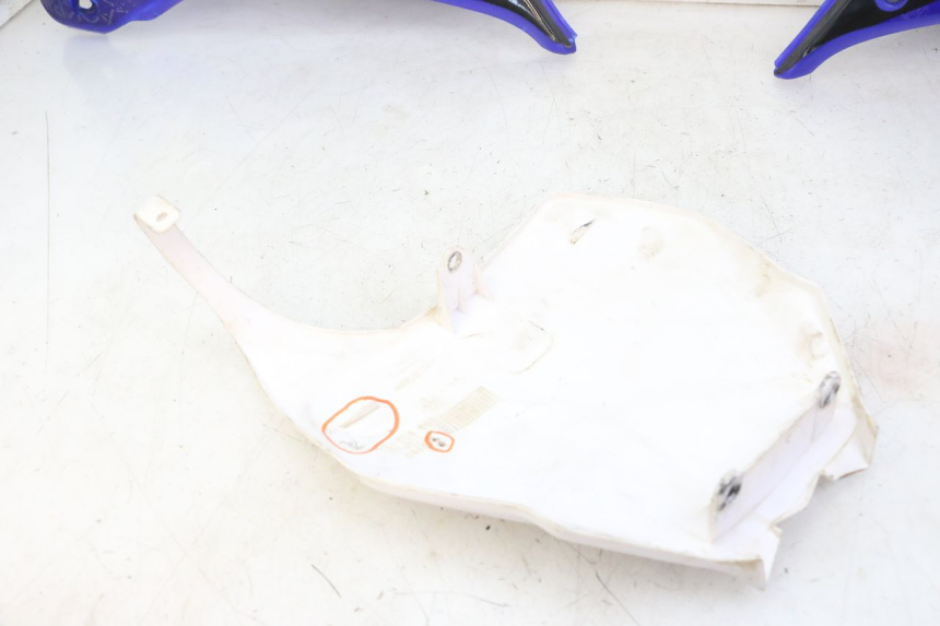 photo de CARROZZERIA CARENA COMPLETA YAMAHA YZ-F YZF 250 (2007 - 2013)