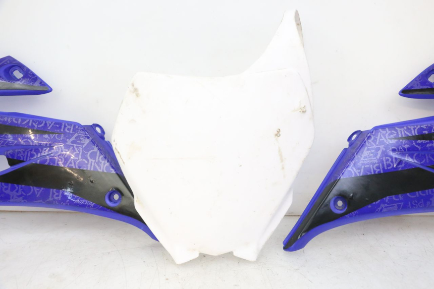 photo de CARROZZERIA CARENA COMPLETA YAMAHA YZ-F YZF 250 (2007 - 2013)