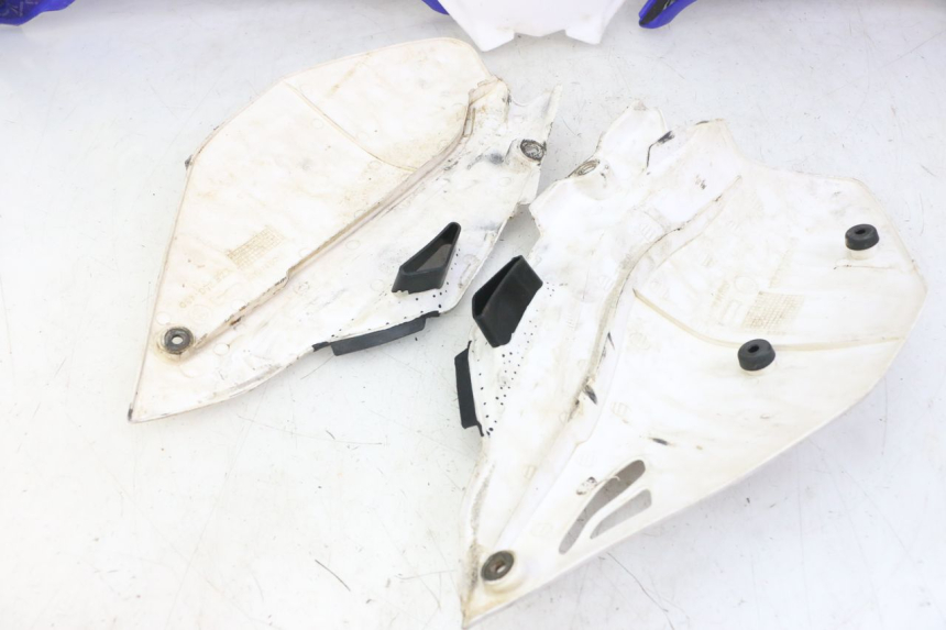 photo de CARROZZERIA CARENA COMPLETA YAMAHA YZ-F YZF 250 (2007 - 2013)
