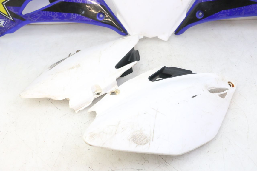 photo de CARROZZERIA CARENA COMPLETA YAMAHA YZ-F YZF 250 (2007 - 2013)