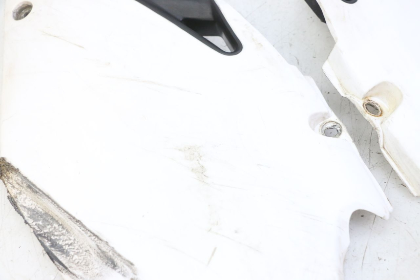 photo de CARROZZERIA CARENA COMPLETA YAMAHA YZ-F YZF 250 (2007 - 2013)