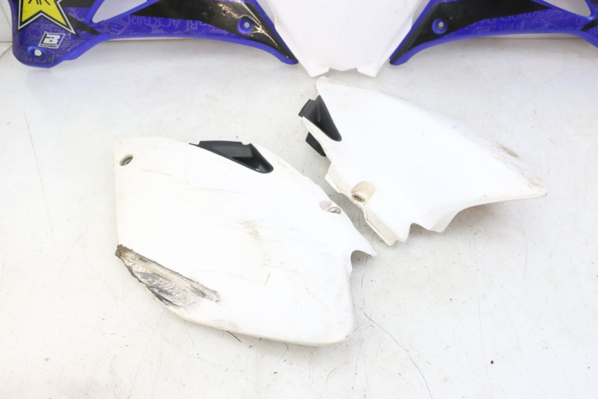 photo de CARROZZERIA CARENA COMPLETA YAMAHA YZ-F YZF 250 (2007 - 2013)