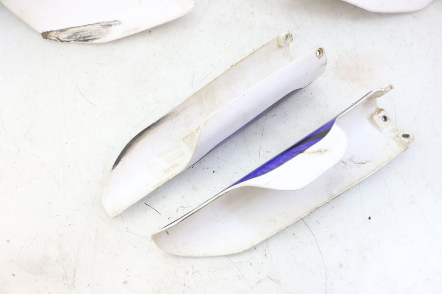 photo de CARROZZERIA CARENA COMPLETA YAMAHA YZ-F YZF 250 (2007 - 2013)