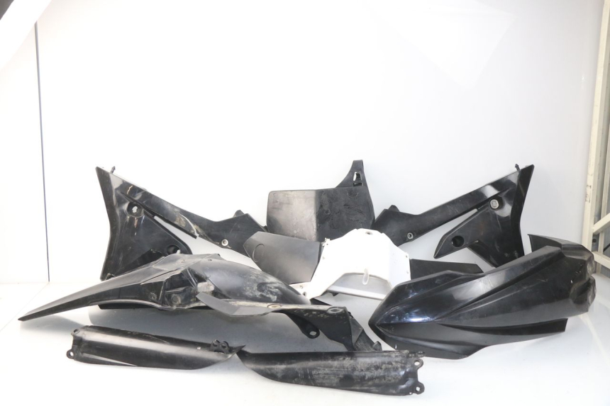 photo de COMPLETA CARENATURA YAMAHA YZ-F YZF 250 (2014 - 2018)