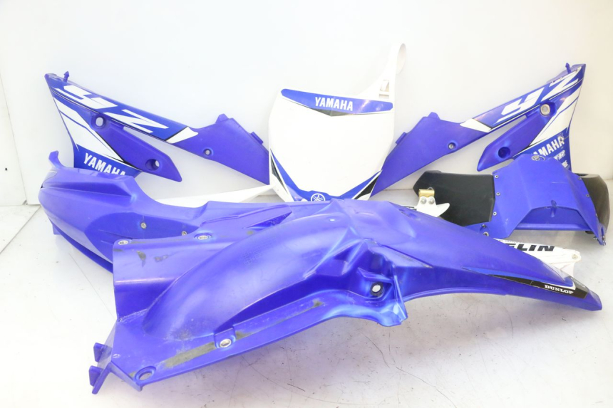 photo de COMPLETA CARENATURA YAMAHA YZ-F YZF 250 (2014 - 2018)