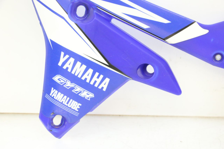 photo de COMPLETA CARENATURA YAMAHA YZ-F YZF 250 (2014 - 2018)