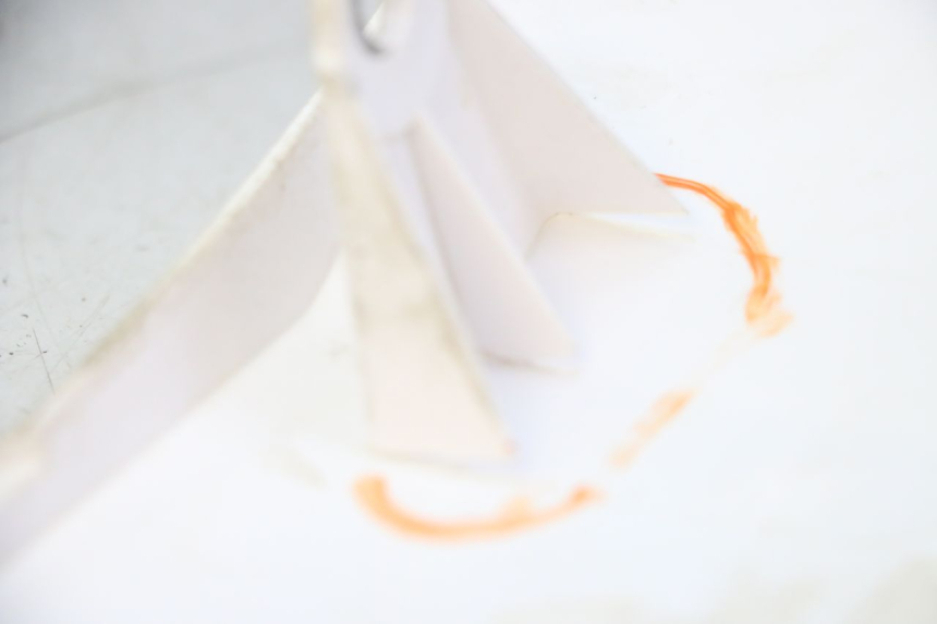 photo de COMPLETA CARENATURA YAMAHA YZ-F YZF 250 (2014 - 2018)