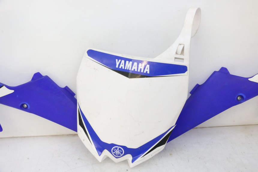 photo de COMPLETA CARENATURA YAMAHA YZ-F YZF 250 (2014 - 2018)