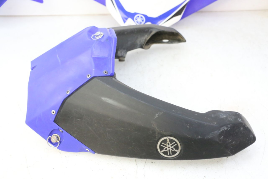 photo de COMPLETA CARENATURA YAMAHA YZ-F YZF 250 (2014 - 2018)