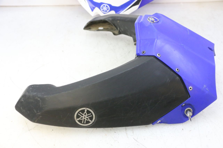 photo de COMPLETA CARENATURA YAMAHA YZ-F YZF 250 (2014 - 2018)