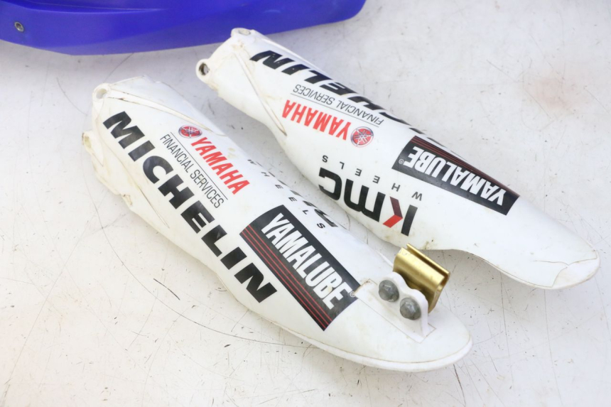 photo de COMPLETA CARENATURA YAMAHA YZ-F YZF 250 (2014 - 2018)