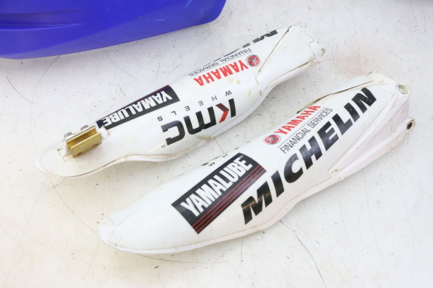 photo de COMPLETA CARENATURA YAMAHA YZ-F YZF 250 (2014 - 2018)