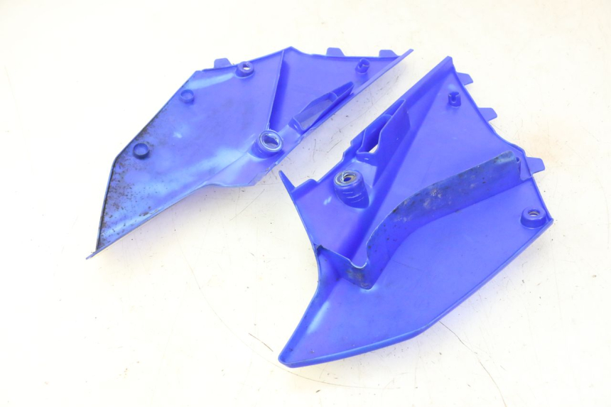 photo de CARROZZERIA CARENA COMPLETA YAMAHA YZ 125 (1998 - 2005)