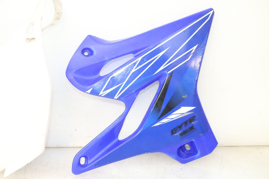 photo de CARROZZERIA CARENA COMPLETA YAMAHA YZ 125 (1998 - 2005)