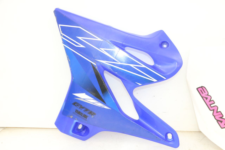photo de CARROZZERIA CARENA COMPLETA YAMAHA YZ 125 (1998 - 2005)