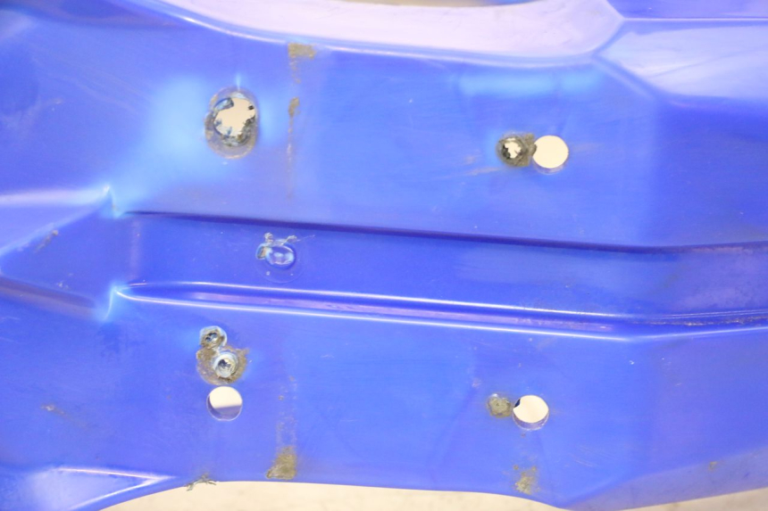 photo de CARROZZERIA CARENA COMPLETA YAMAHA YZ 125 (1998 - 2005)